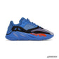 YzY Boost 700 Hi-Res Blue Shoes Sneakers - ad0000404 image