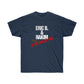 Rap Live At The Apollo 1988 Men T-Shirt - Navy, M image