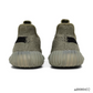 YzY Boost 350 V2 "Granite" Shoes Sneakers - ad0000432 image 4