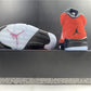 AJ 5 Retro Raging Bulls Red Shoes Sneakers - nk0001400 image 4