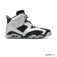AJ 6 Retro Oreo Shoes Sneakers - nk0002511 image 0