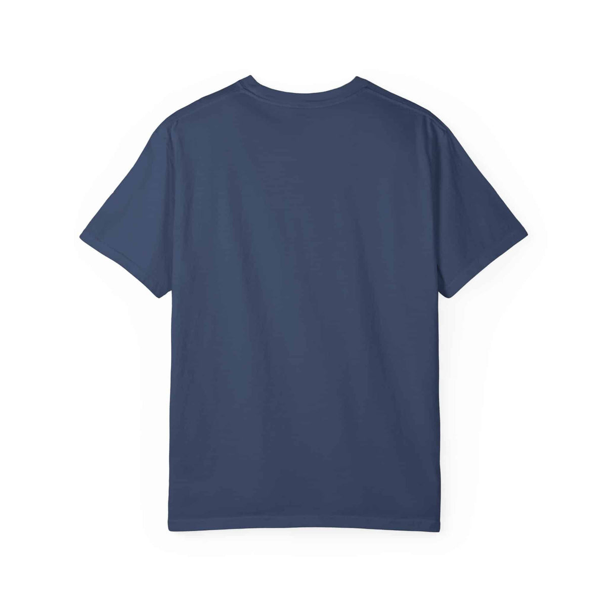 ALL_I_NEED_IS Unisex Garment-Dyed T-shirt image 49