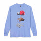 Rap Is My Life Long Sleeve T-Shirt image 4