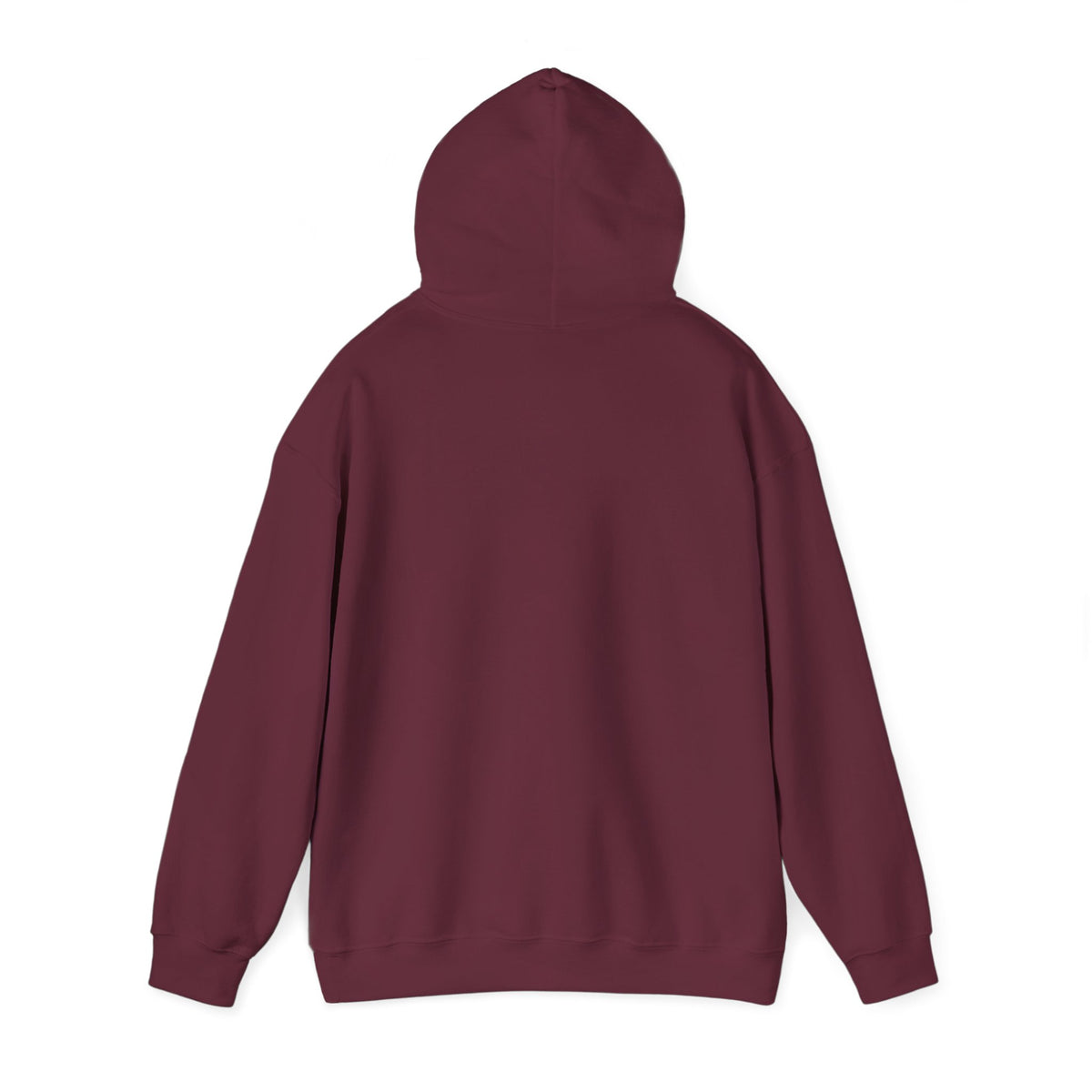 Spooky Season Hooded Sweatshirt image 26