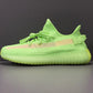 YzY Boost 350 V2 Glow Shoes Sneakers - ad0000021 image 16