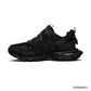 BLCG Track 3.0 Triple Black Shoes Sneakers - bl0000041 image 1