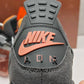 Air Jordan 4 “LONDON”(LDN) Joins Jordan Brand's City Series Shoes Sneakers – nk0005536 image 8