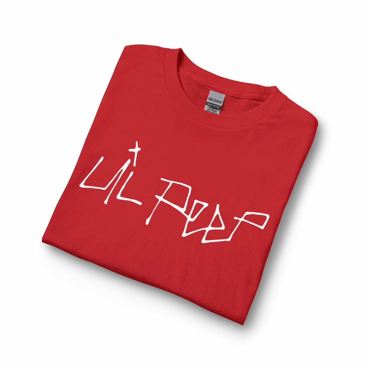 Lil Peep Long Sleeve T-Shirt image 14