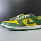 Dunk Low Brazil (2020) Shoes Sneakers - nk0000773 image 3