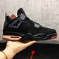 AJ 4 London Shoes Sneakers - nk0004682 image 8