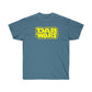 Dab Wars Basic Men T-Shirt image 8