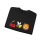 Bee Crewneck Sweatshirt image 9