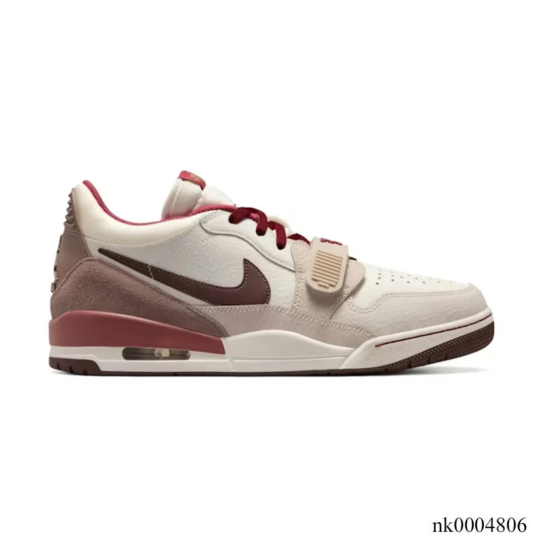JD Legacy 312 Low Year of the Horse Shoes Sneakers - nk0004806 image 0