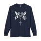 Heavenly Guardians Long Sleeve T-Shirt image 16