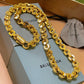 BLCG Necklace - Hl77C30 image 2