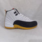 AJ 12 Retro '25 Years in China' Shoes Sneakers - nk0005493 image 10