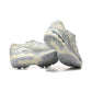AS Gel NYC Ivory Mid Grey Shoes Sneakers - as0000022 image 7