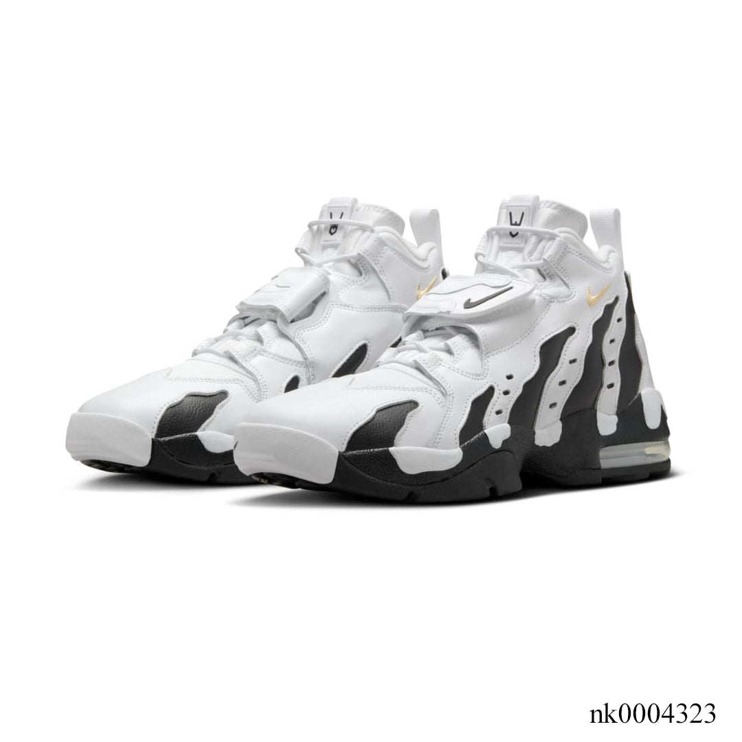 Air DT Max 96 Colorado Away Shoes Sneakers - nk0004323 image 2
