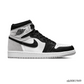 AJ 1 Retro High OG Bleached Coral Shoes Sneakers - nk0001949 image
