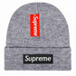 SUP New Era box-logo Beanie - SUP0172 image