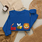 Bee Crewneck Sweatshirt image 31