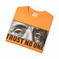 Graphic Print  Unisex Garment-Dyed T-shirt - POD0039 image 26
