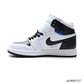 Fragment x Union LA x AJ 1 High OG Black White Shoes Sneakers – nk0004747 image 1