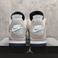 AJ 4 “Georgetown” Shoes Sneakers - nk0005329 image 10
