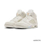 AJ 5 Year of the Snake Shoes Sneakers - nk0004296 image 2