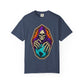 Soul Keeper Unisex Garment-Dyed T-shirt image 70