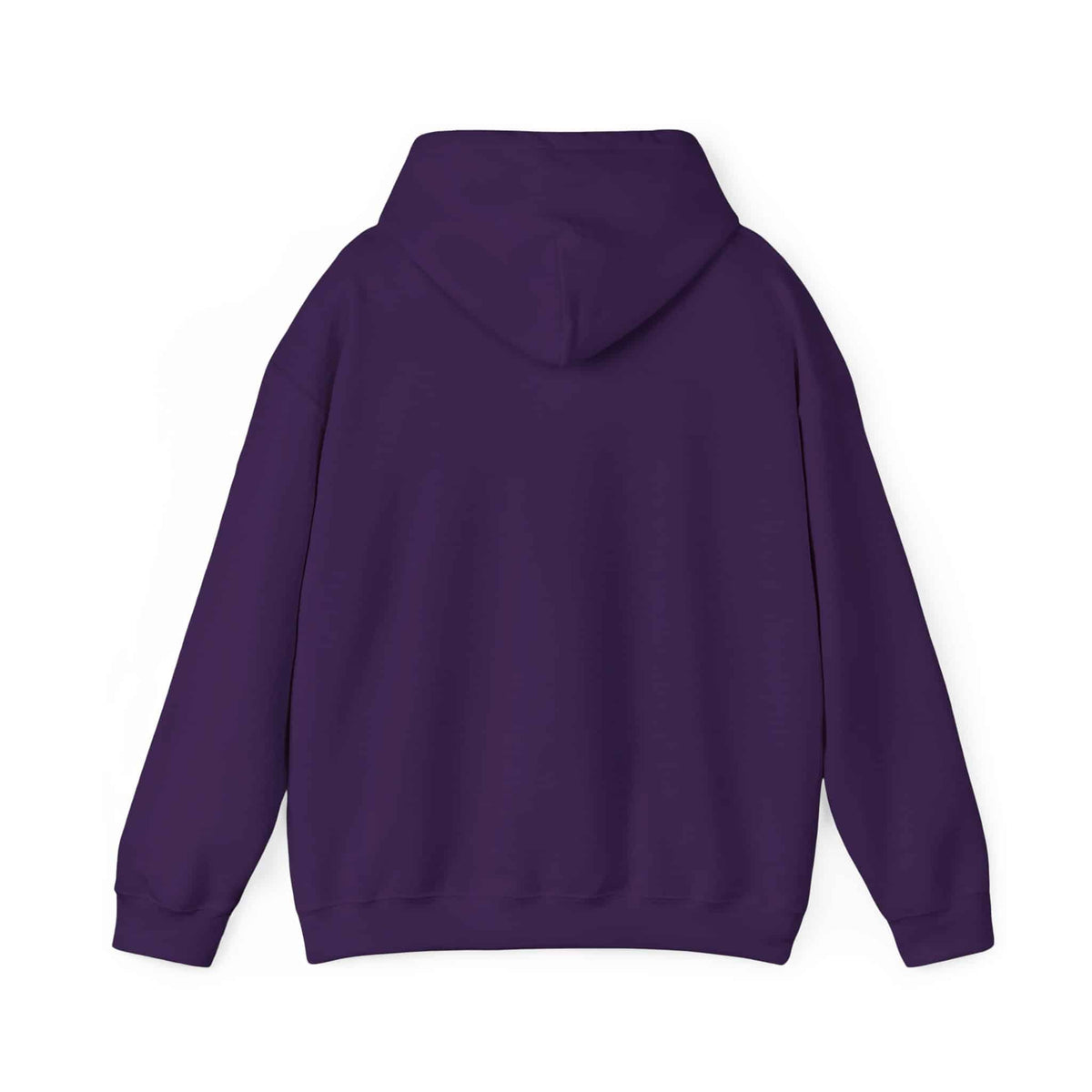 Crown of Faith 2 Hooded Sweatshirt image 9