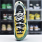 Sacai x VaporWaffle Tour Yellow Shoes Sneakers - nk0001676 image 3