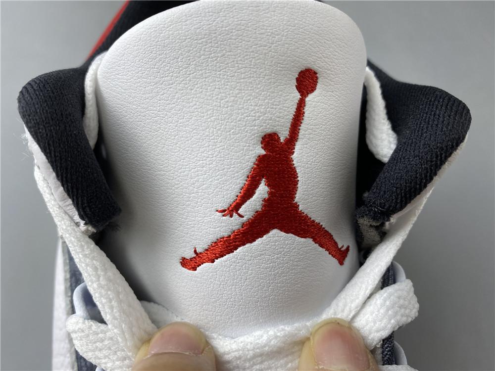 AJ 3 Retro SE Fire Red (2020) Shoes Sneakers - nk0000808 image 20