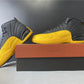 AJ 12 Retro Black University Gold Shoes Sneakers - nk0000758 image 17