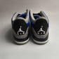 AJ 3 Retro Varsity Royal Cement Shoes Sneakers - nk0000759 image 5
