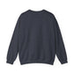 Graphic Print Crewneck Sweatshirt - POD0032 image 25