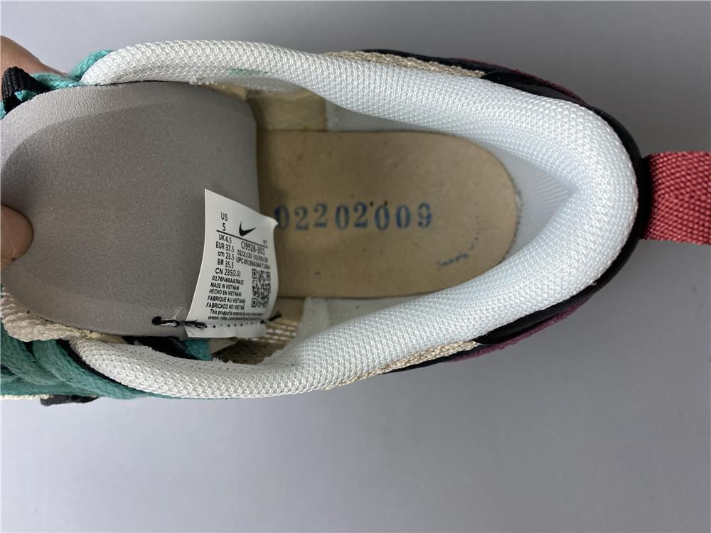 Sacai x Pegasus VaporFly SP Shoes Sneakers - nk0000740 image 13