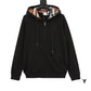 BUR Zipped Hoodie - 358 - bbr0000358 - L image