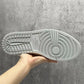 OW x AJ 1 High White Shoes Sneakers – nk0002621 image 12