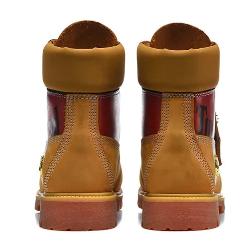 [PREMIUM] TBL 6-Inch Premium Waterproof Boots Shoes Sneakers - nk0005479 image 5