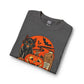 Midnight Cat Long Sleeve T-Shirt image 38