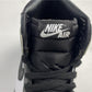 AJ 1 High OG WMNS Silver Toe Shoes Sneakers - nk0001426 image 10