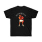 Rap Ali Retroking Men T-Shirt - Black, 3XL image