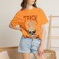 TRICK OR DIE Unisex Garment-Dyed T-shirt image 64