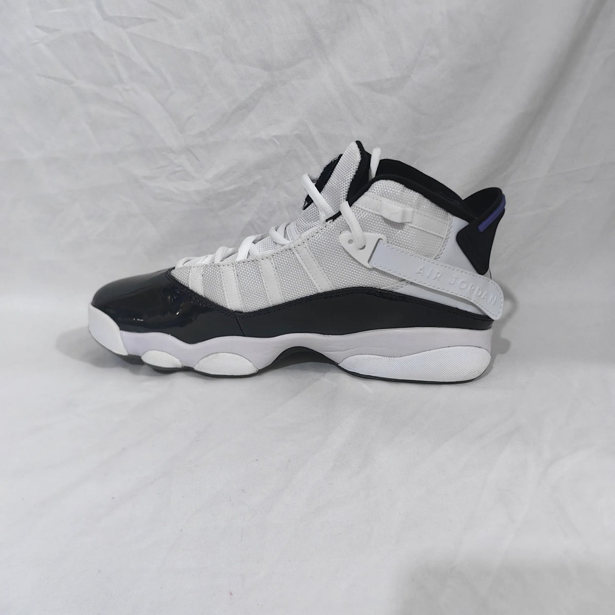 AJ 6 'Rings Concord' Shoes Sneakers - nk0005163 image 6