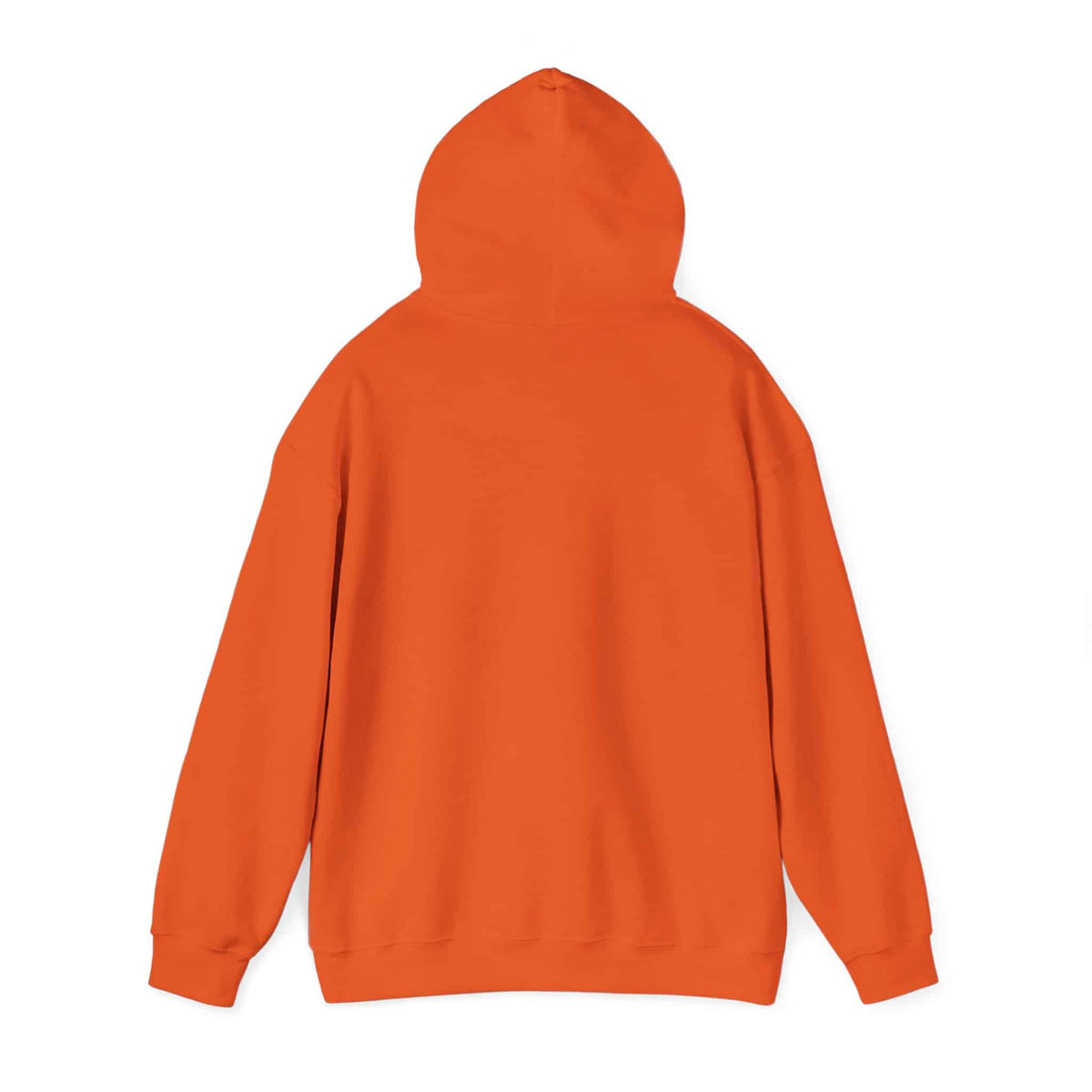 Graphic Print Hooded Sweatshirt - POD0039 image 22