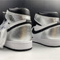 AJ 1 High OG WMNS Silver Toe Shoes Sneakers - nk0001426 image 12