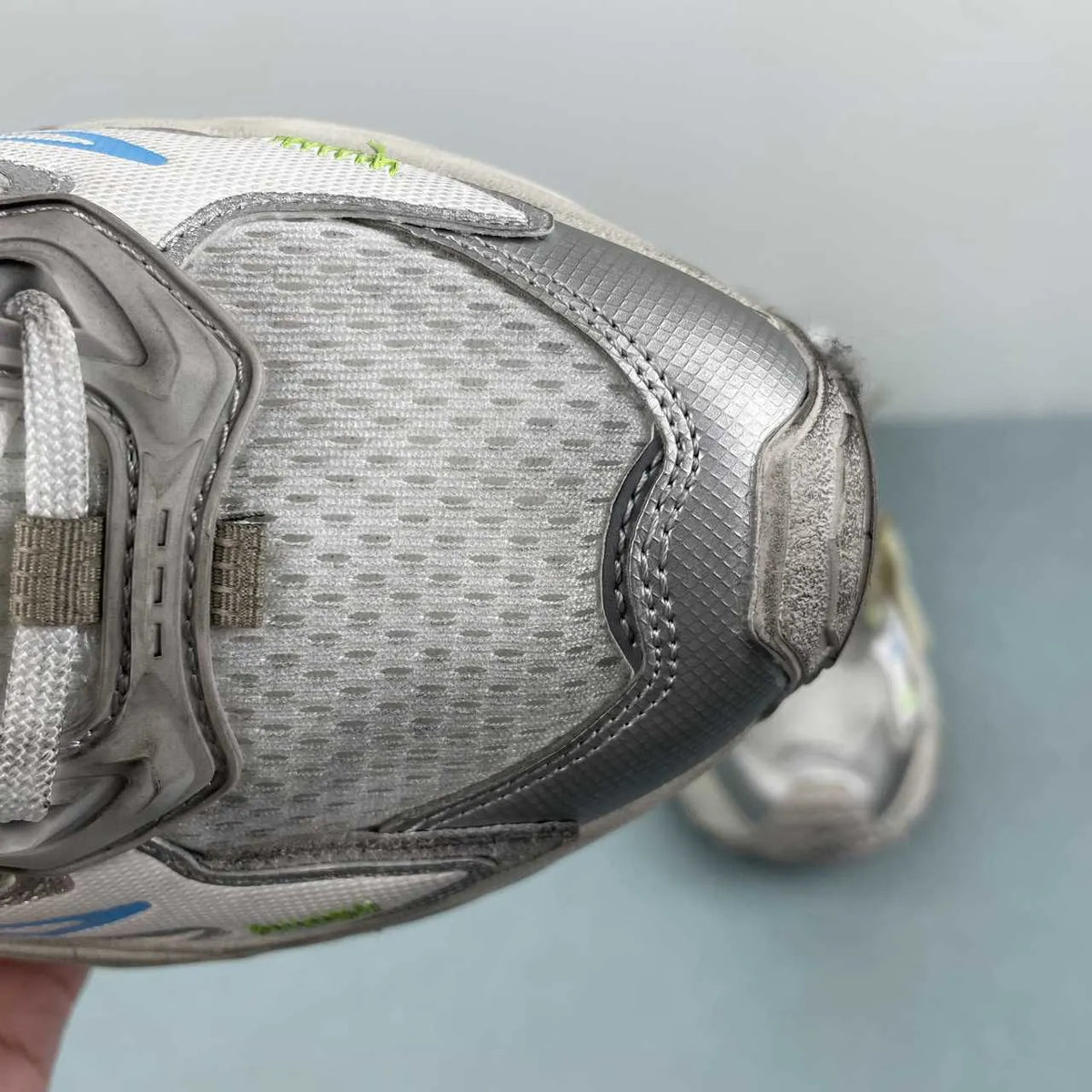 AD Adistar XLG STORM EDGE Shoes Sneakers - nk0005338 image 12