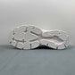 OW "Be Right Back" Open Shoes Sneakers - nk0005407 image 4