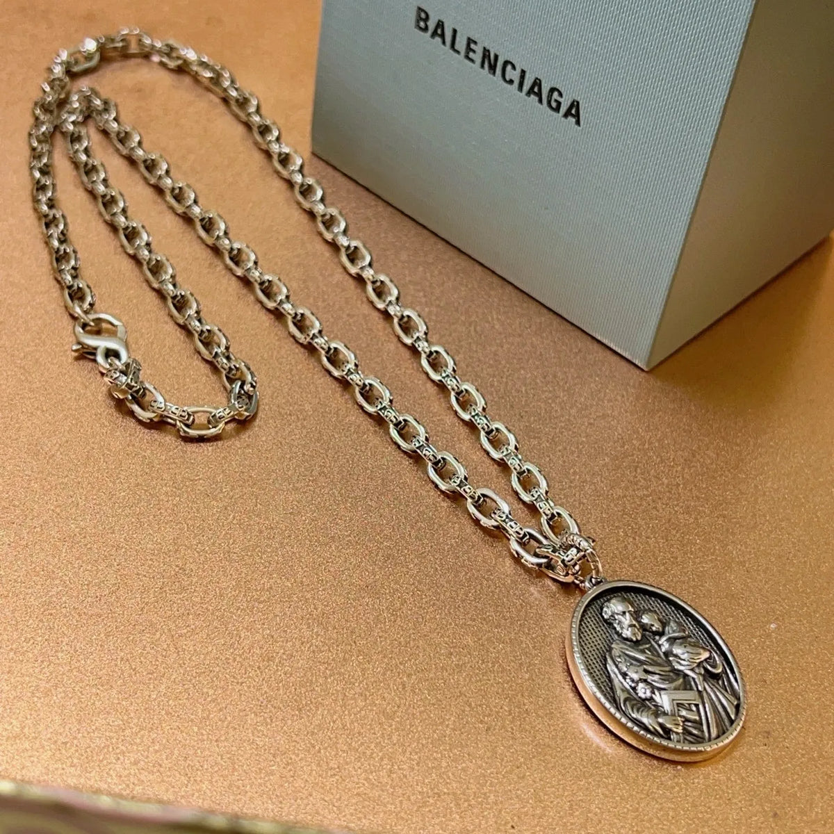 BLCG Necklace - Hl87A80 image 0